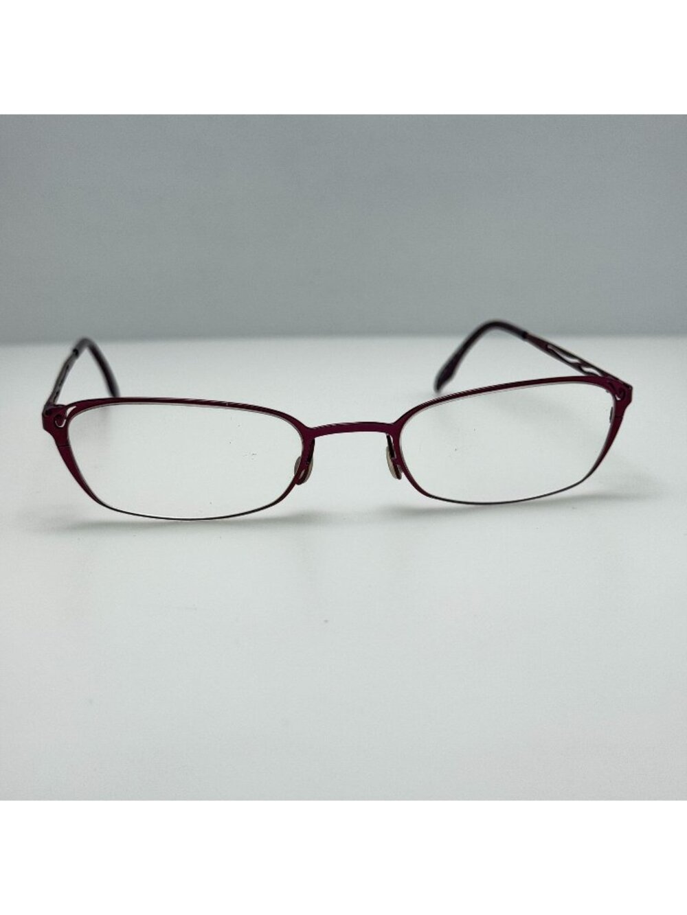 Perry Ellis PE 213 3 Eyeglasses Eye Glasses Frames Japan 49-20-140